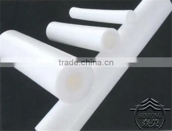 virgin PTFE tube