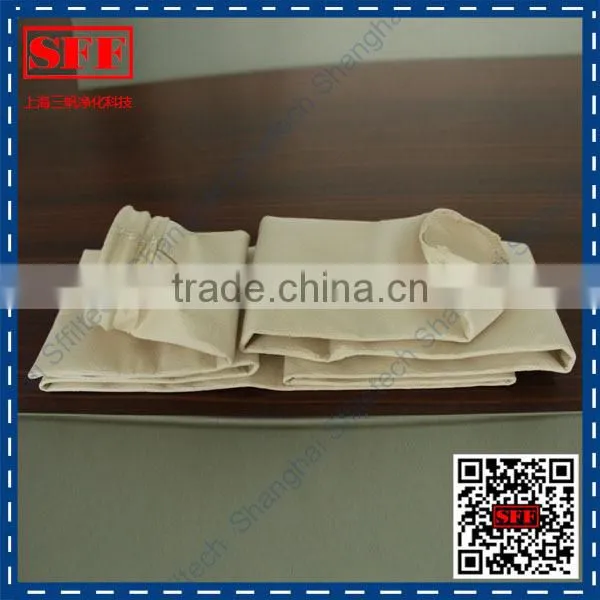 Swimming Pool filter bag for Liquid Filter