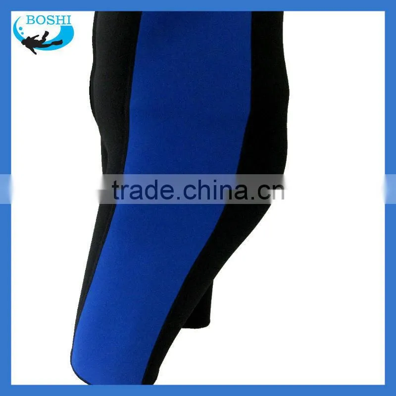 2015 wholesale sportswear woman wetsuit manufacturer