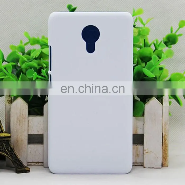 3D heat transfer smartphone casealuminum injection mould for Prosub-Meilan Note3