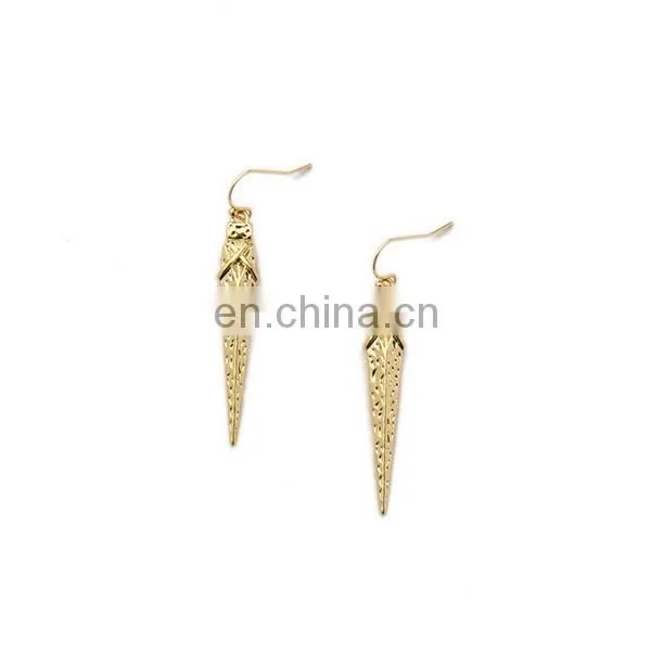 Hot Selling Jewelry Hair Clip With Clear Crystal