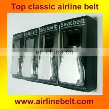 Fashionable o-ring belt