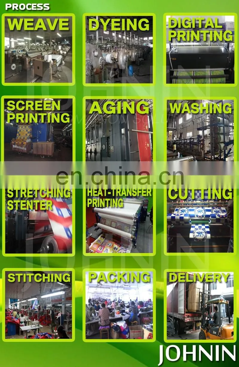 Wholesale Durable Polyester Silk Screen Printing 3*5 FT All Countries National Body Flags Cape