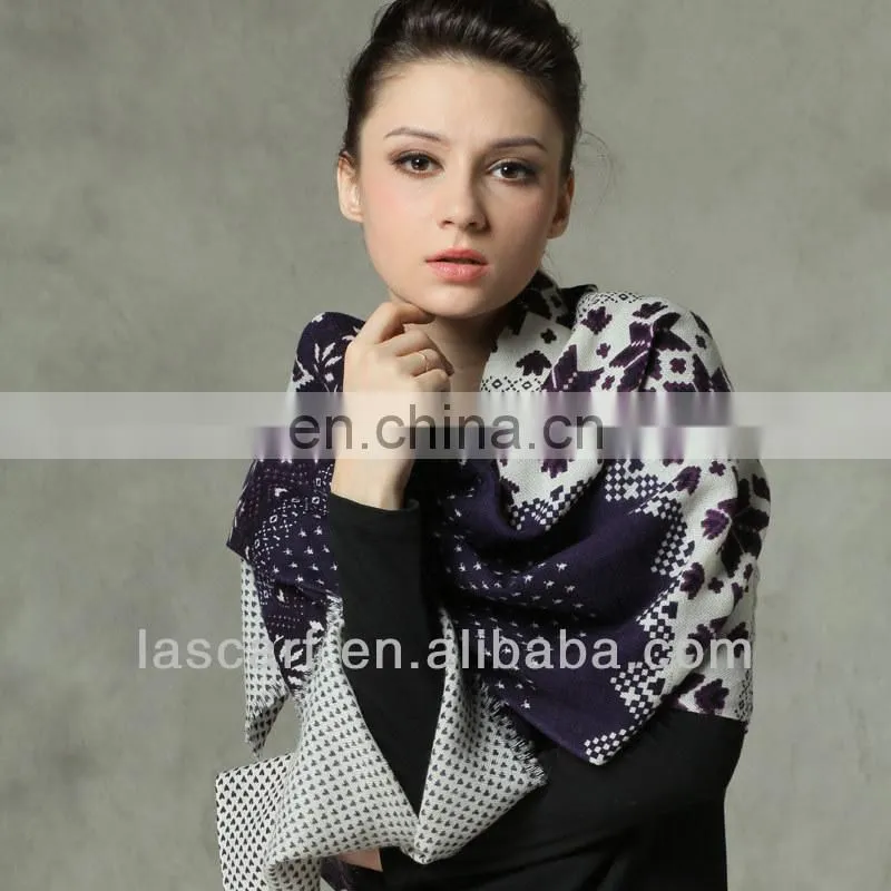 Winter use Australia pure wool dress