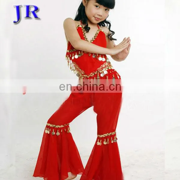 Professional girls belly dance costume ET-003#