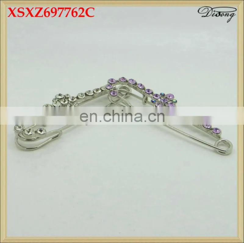 XSXZ697762 jewelry safety pin