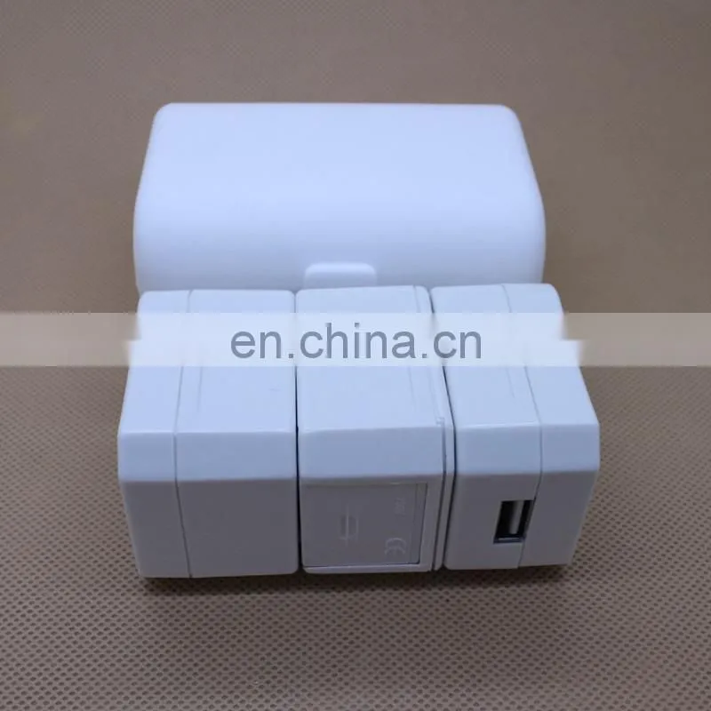 EU adaptor