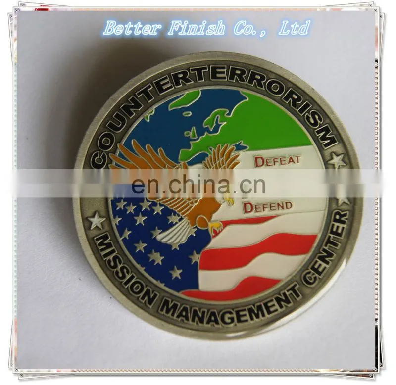 2014 new design and high quality double coin