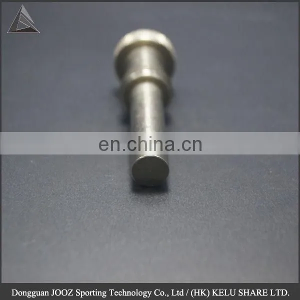 Custom quality coupling steel shaft bolt