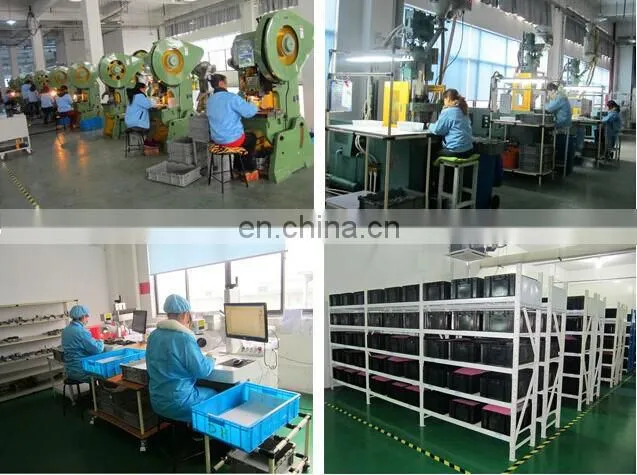 High Quality Idle Air Control Valve OEM MD611211