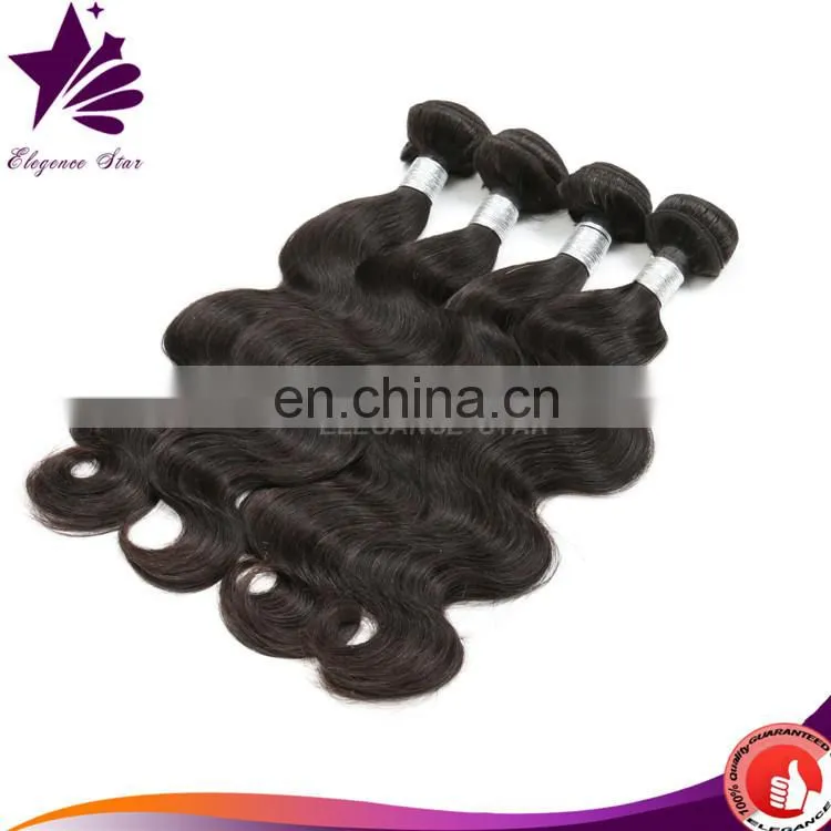 2016 new ombre remy crochet brazilian human hair extension factory wholesale crochet braids with human hair
