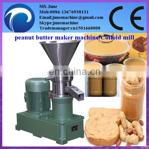 Peanut mill _sesame milling machine 0086 13676938131