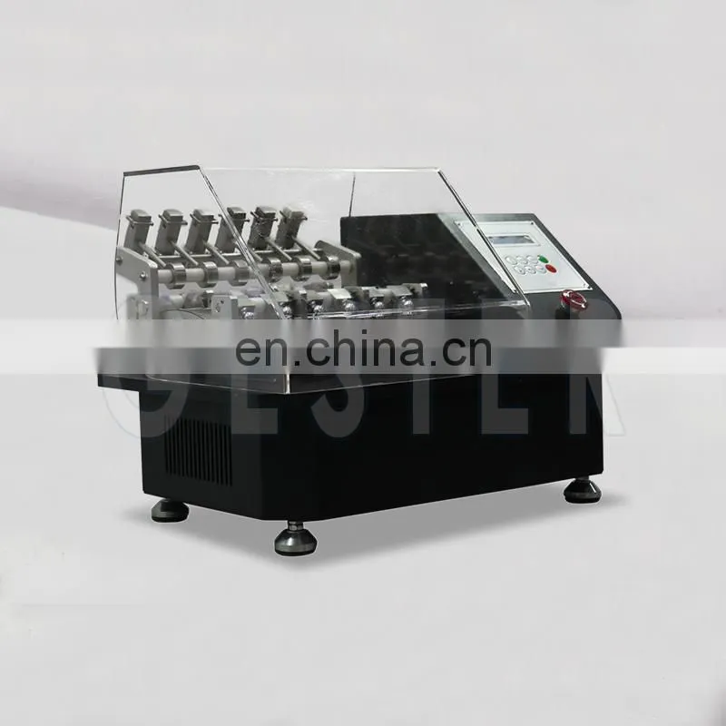 Gakushin Color Fastness to Rubbing Tester GT-D06