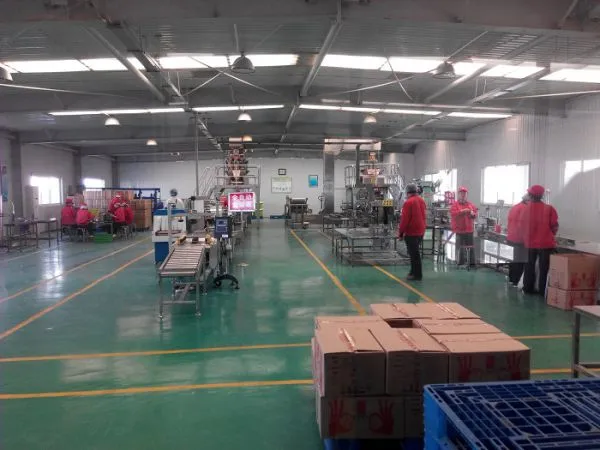 Ningxia Red Power Goji Co., Ltd. company overview - view 3