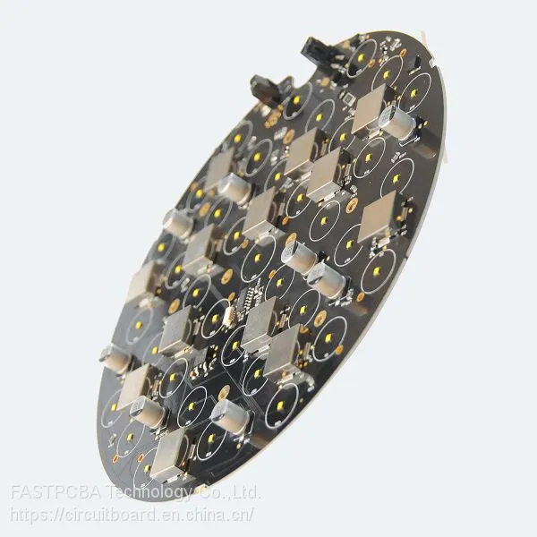 led-light-pcba