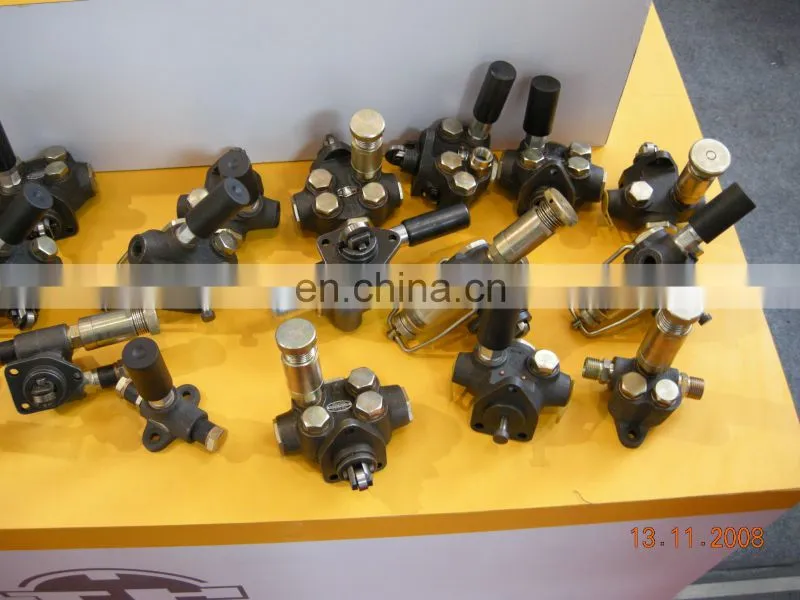 BJAP Good Quality Injection Pump Using Feed Pump SAD/P2206 SAD-P2206