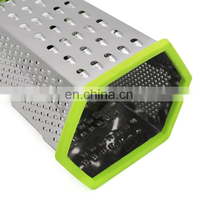 Best Quality Multi-functional Cheese Grater Vegetable Grater