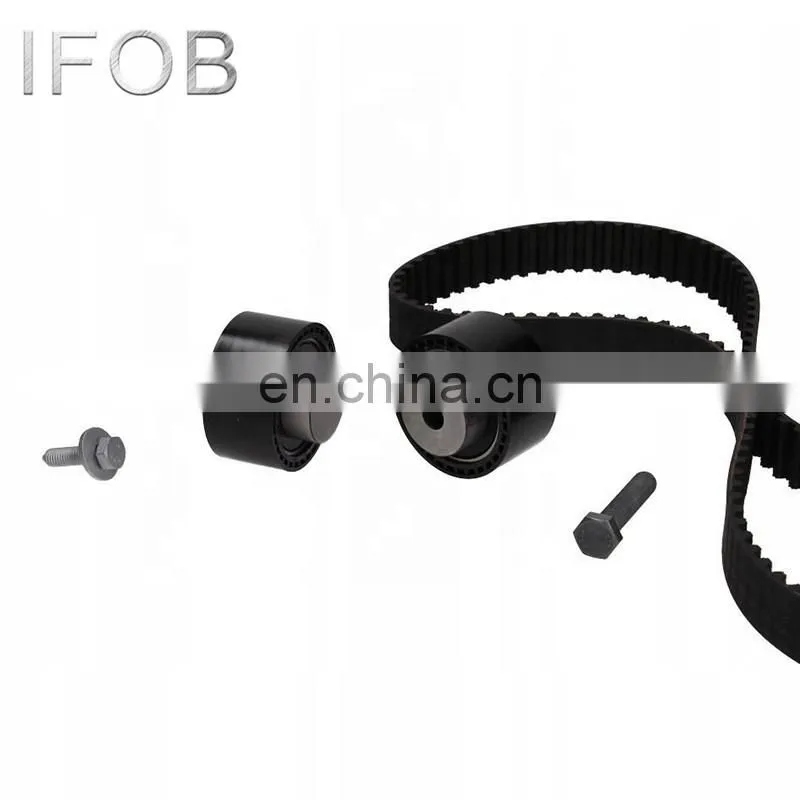 IFOB Engine Parts Timing Belt Kits For Citroen C5 I RHY VKMA03246