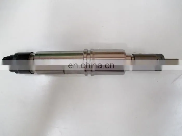 Dongfeng Renault Dci11 Engine Parts Fuel Injector 0445120309 D5010222559