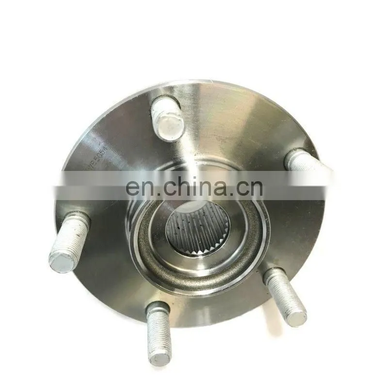 Car Parts Auto Accessories Wheel Hub Bearing Unit 40202-3DA0A