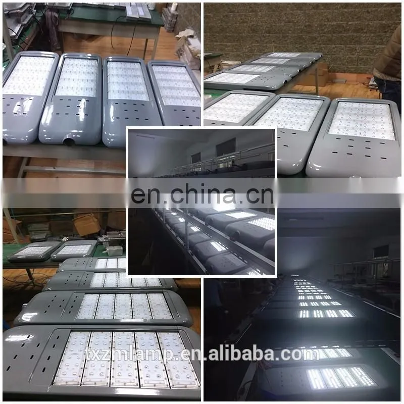 150W Led Lamp for Street Lighting