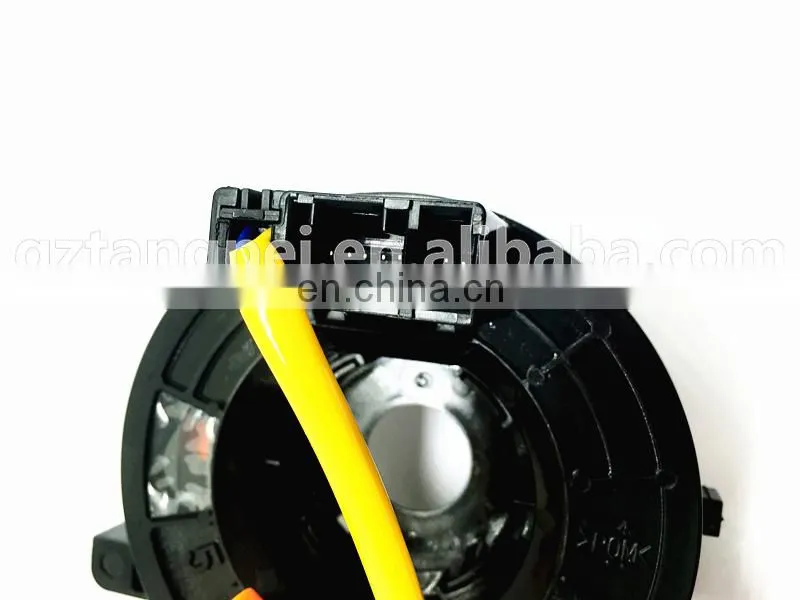 Clock Spring Steering Wheel For Toyota Corolla Camry Yaris VERSO-S 84306-12100 84306-02190 84306-0D090 84306-52100 84306-02200