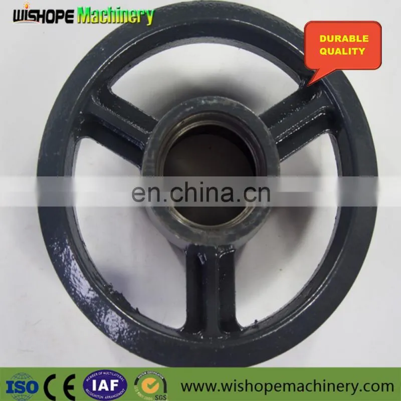 Kubota DC70 SC95 96 Cheap Combine Harvester Spare Parts 5T051-6585-0 V-Belt In India