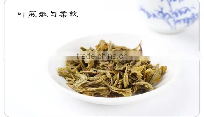 Early Spring Tea Chinese High Quality Jasmine Tea