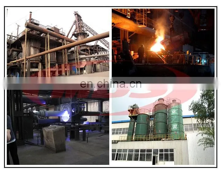 ISO2531 DN1200 ductile cast iron di stepped coupling for steel pipe