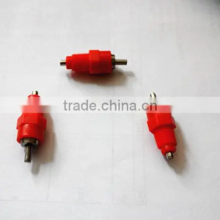 360 degree poultry automatic drinker for chicken