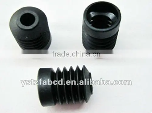 YoungSilicone Silicone Rubber industrial Anti dust cover