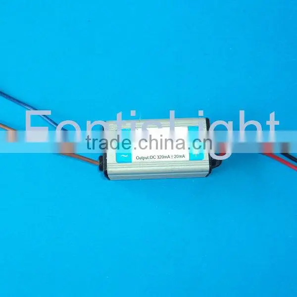 HOT SALE High power 1-3x1W led driver