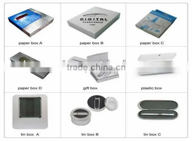 16gb business card and USB 2.0 Interface Type stick usb flash drive