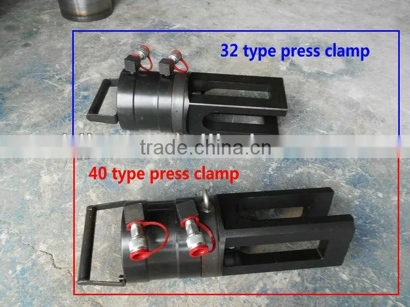 Portable Rebar Stamping Machine