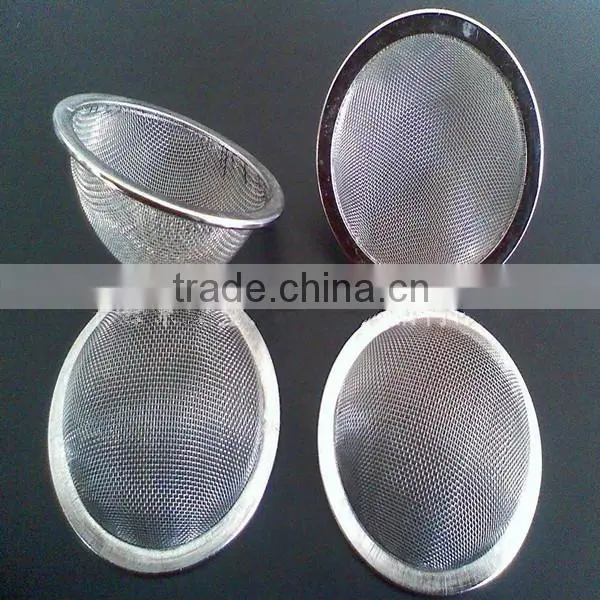 2015 Gold Supplier SS 316L Filter element, Quality Filter Meshes
