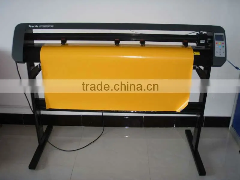 2013 !!1.2 M cutting plotter machine ctn1200 for selling