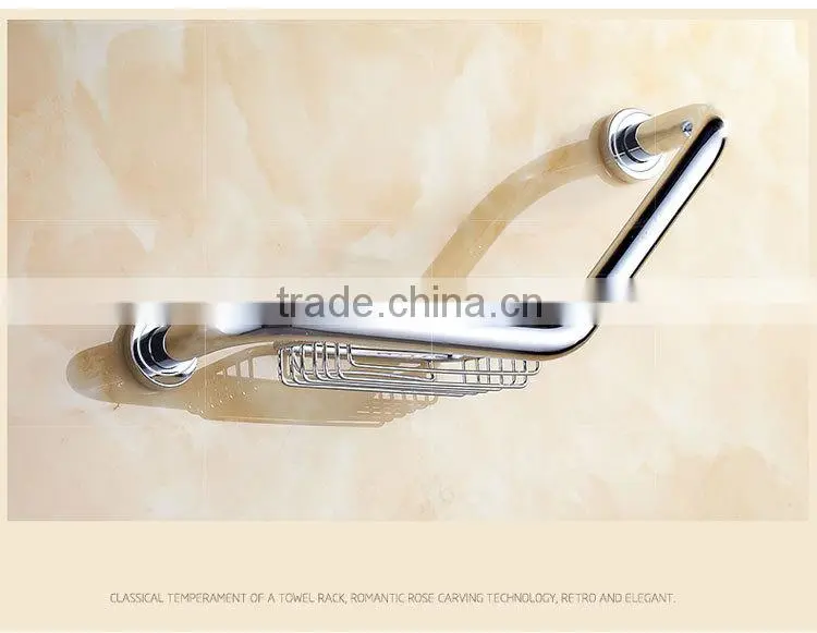 Bathroom accessories stainless steel grab Bar 0126