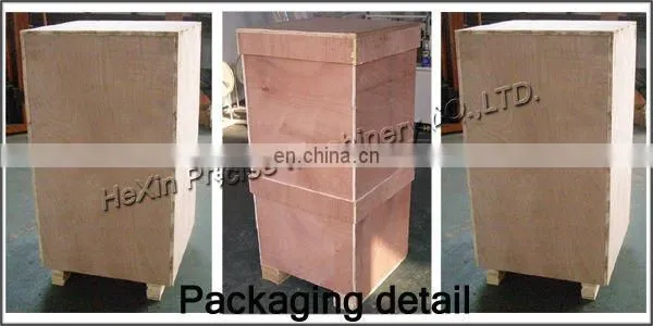 Hot Knife Automatic Nylon Rope Cutting Machine