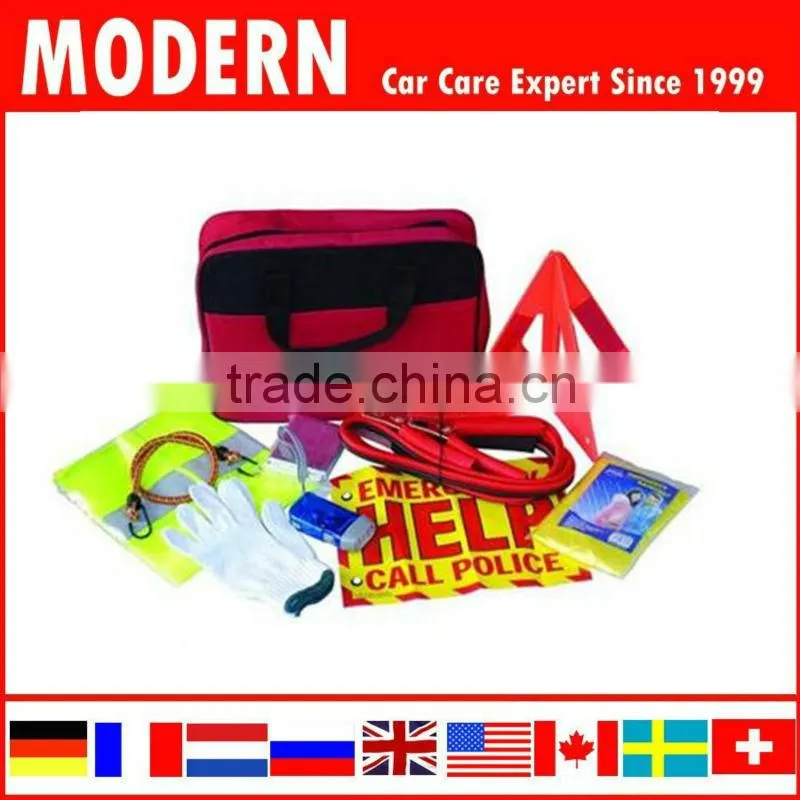 13035 Vehicle Safety Tool Kit