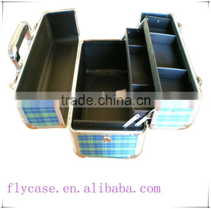 waterproof case for camera made in aluminum in China