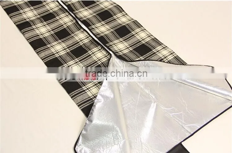 TOOTS Foldable Picnic Mat,Waterproof Camping Blankets