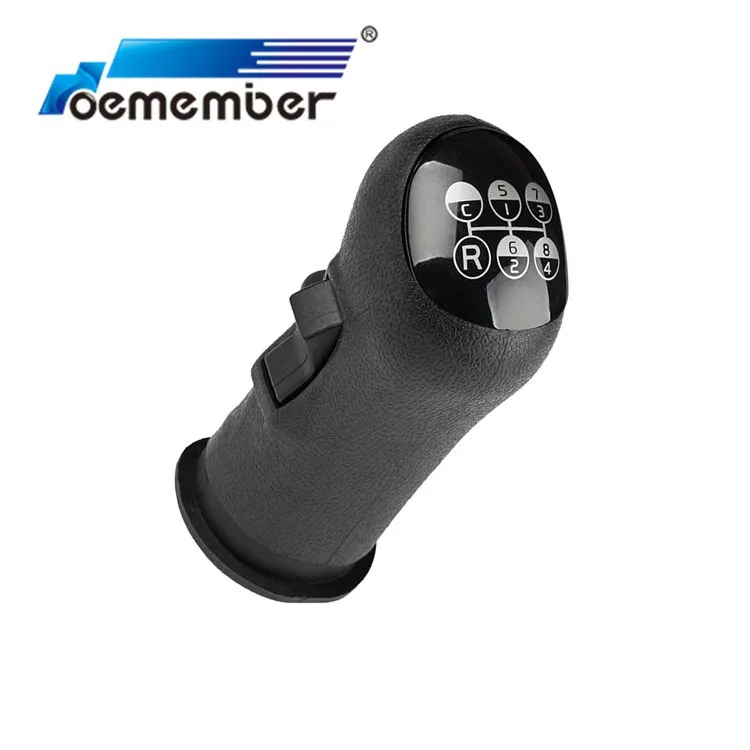 OE Member 20488052 1521394 3192255 Truck Gear Shift Knob Truck Steering Part for VOLVO