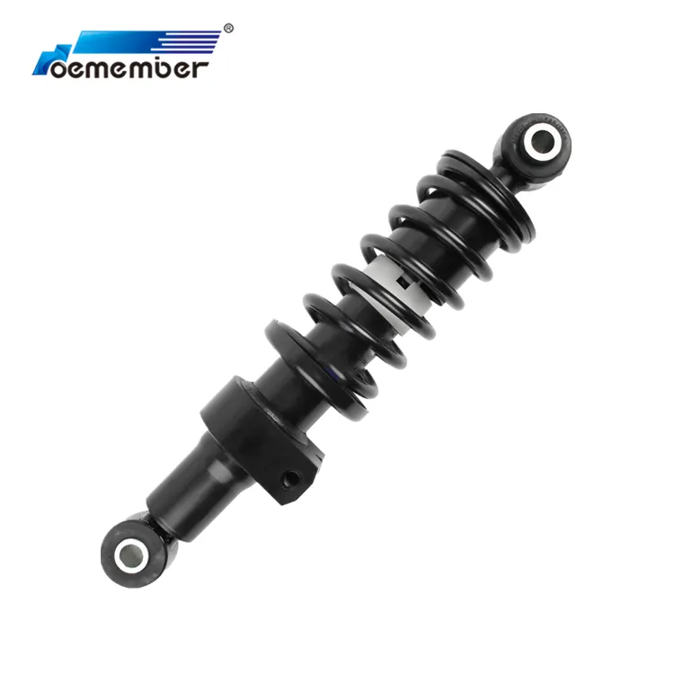 Oemember heavy duty Truck Suspension Rear Left Right Shock Absorber 41028759 41028760 41028761 For IVECO