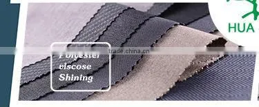 Best Selling Good quality Piling resistant TR business suit fabric with merino wool