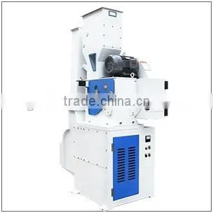 belt type Rice Husking machine