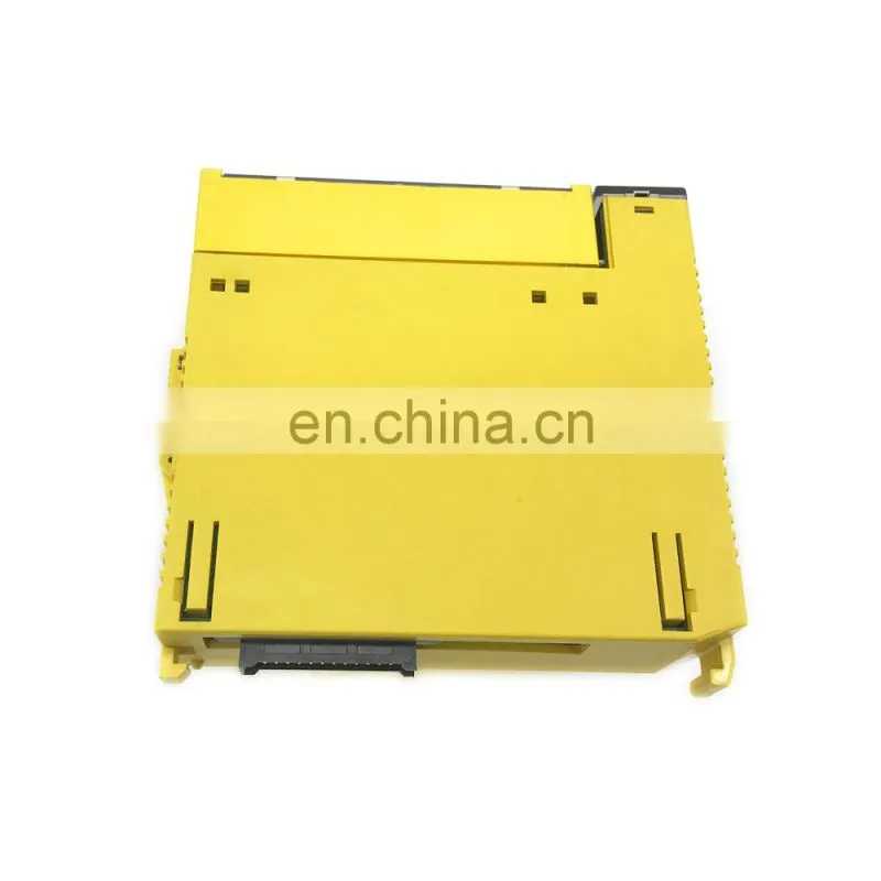 Fanuc A03B-0819-C060 I/O Module MDL ADA02B Robot Spare Part