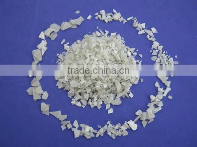 Sewage Treatment Aluminum Sulfate(15.6%)
