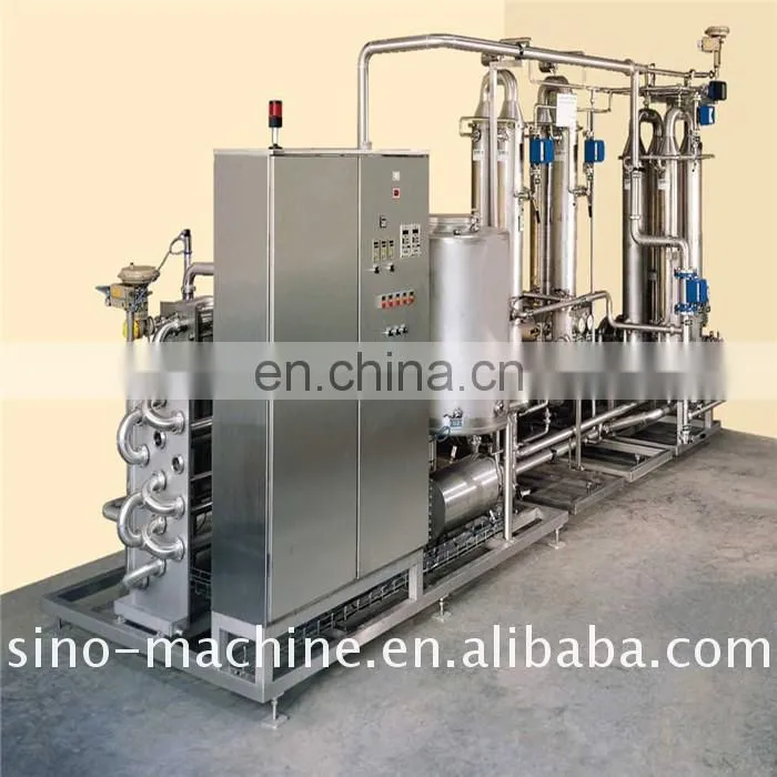 20% off soya milk processing plant of Bottom Price