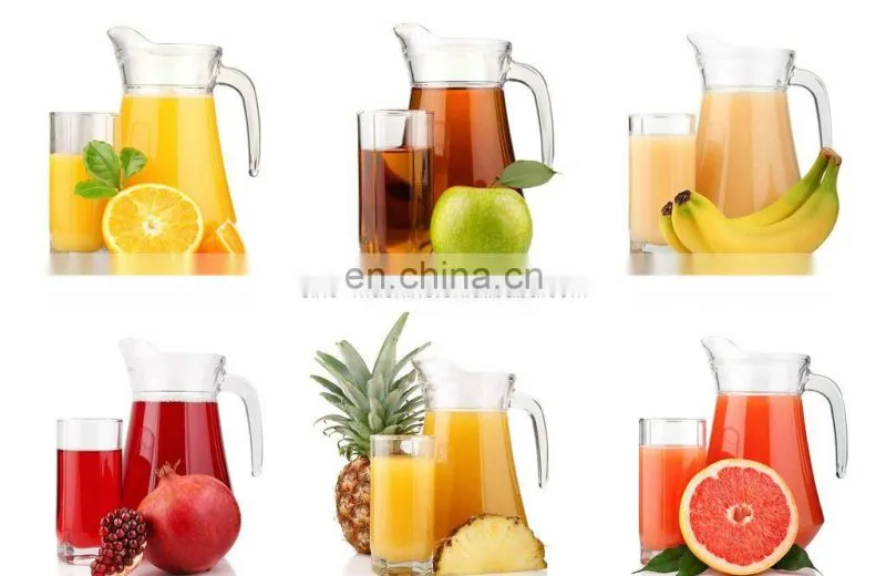 Industrial belt type apple juice pressing machine/NFC apple juice
