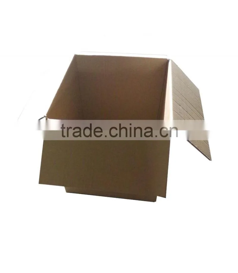 Wholesale carton boxes with or without custom printing